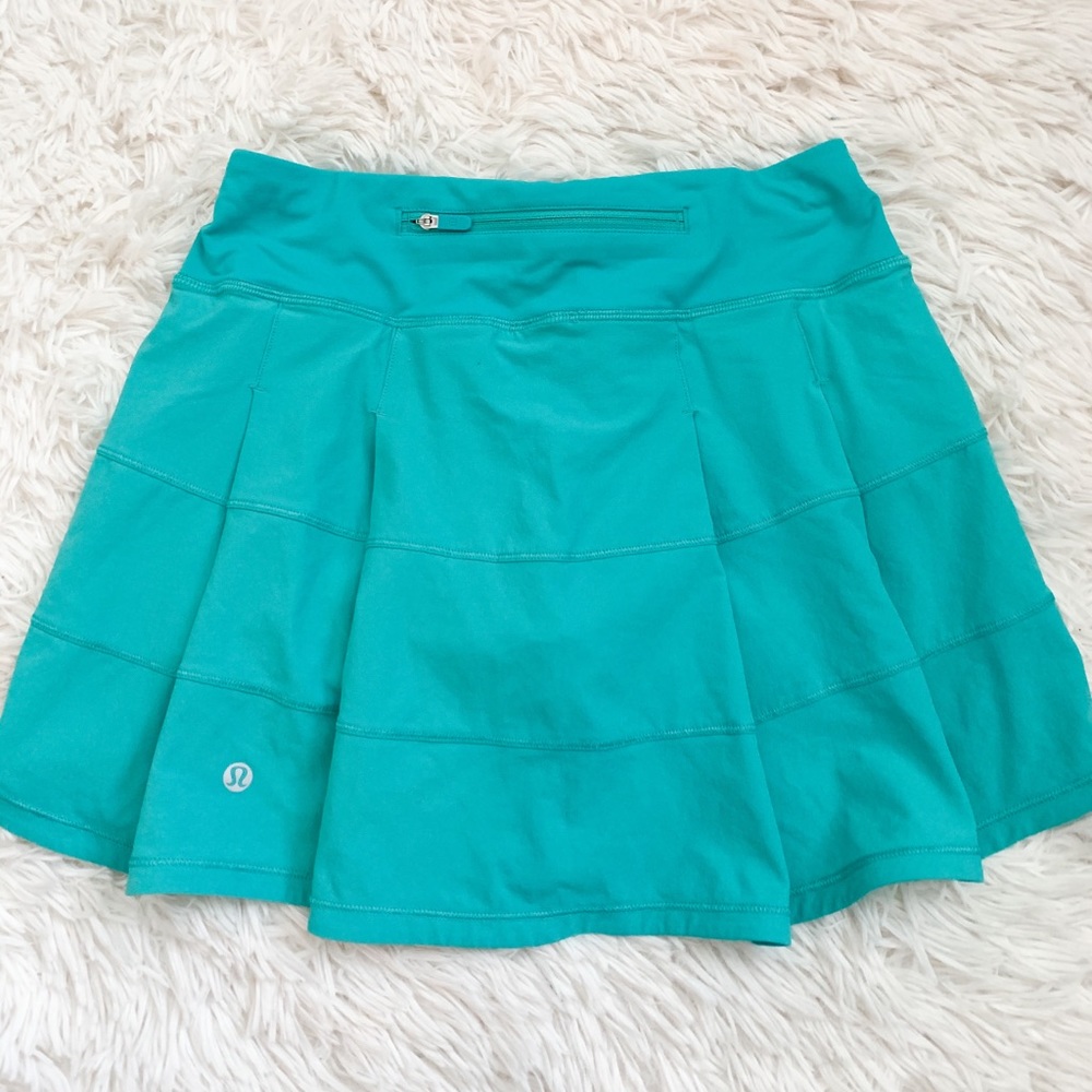 Bali Breeze Pace Rival Skirt